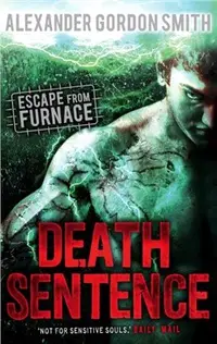 在飛比找三民網路書店優惠-Escape from Furnace 3: Death S