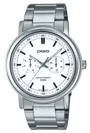 Casio MTP-E335D-7EV Mens Watch