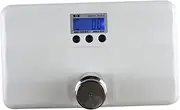 ibasenice Multi-Function Digital Baby and Pet Scale Weight Scale Large Screen Mother and Baby Scales No Battery Sturdy Material