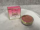 Too Faced 3.5g/0.12oz Peach Perfect Mattifying Loose Setting Powder Translucent