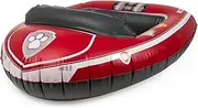 Swimways Nickelodeon Paw Patrol Marshall Inflatable Water Boat Vehicle for Kids Ages 3+