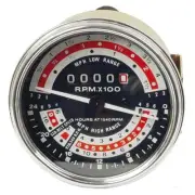 New Tractor MPH Tachometer Fits Massey Ferguson 165UK 175UK 178 168 185 188 50 +