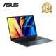 華碩 ASUS Vivobook Pro OLED 筆記型電腦 16&quot; (i5-12500H/16GB/512GB/RTX3050Ti/W11) 午夜藍(K6602ZE-0072B12500H)