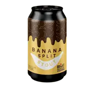 Bright Banana Split Stout