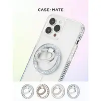 在飛比找ETMall東森購物網優惠-Case Mate 磁吸創意手機支架MagSafe便攜手機殼