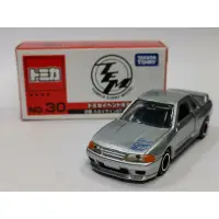 在飛比找蝦皮購物優惠-Tomica Event Model TEM No.30 N