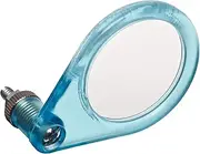 Donegan LP-1 OptiLoupe Magnifier to OptiVisor, 2.5x Magnification, 20cm Focal Length