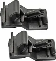 for Toyota for Avalon 2005-2012 Car Front Windshield Wiper Washer Nozzle Spray Washer Spray Spray Kit 85381AC012