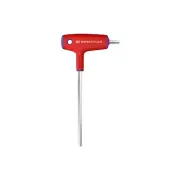 PB 1207 Cross Handle Screwdriver Hex Side Driver T-Type Wrench Metric 4mm - 10mm
