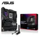 ▼ 搭十銓 黑色DDR5 32G雙通超頻記憶體 ▼ ASUS ROG STRIX Z790-E GAMING WIFI II 主機板