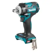 Makita TW005GZ - 40V Max Brushless 1/2" (Pin Detent) Impact Wrench (Tool Only)