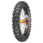 TYRE METZELER 110/100-18 64M MC360 MID SOFT MST