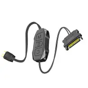 AR-1 RGB Controller Cable 5V 3 Pin to SATA AURA ARGB Mini Control Controller