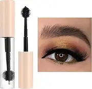 Brow Gel That Holds - Clear Shaping Gel For Makeup - Sweat-Proof, Waterproof Eyebrow Repair Liquid MakeupStyling For Beauty Salon & Home