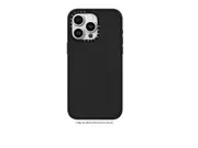 CASETIFY Impact Case (MS) iPhone 15 Pro Matte Black