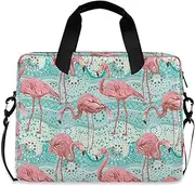 GAIREG - Polyester Messenger Bag for 16" Laptop with Luggage Strap