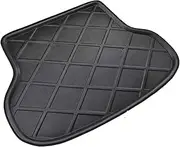 Pizgear Tailored Boot Cargo Liner, for Lexus, RX RX300 RX330 RX350 RX400h 2004-2009 Trunk Tray Boot Floor Mat 2008 2007 2006 2005 Car Trunk Mats