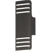 Maxim Lighting 86172ABZ Lightray LED Outdoor Wall Light Architectural Bronze
