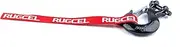 GRIPWAY Winch Hook Pull Strap for Winch Hook 13Inch Length 1Inch Width Made of Nylon Jacquard Process (Includes Winch Hooks)
