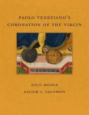 Paolo Veneziano's Coronation of the Virgin (Frick Diptych) by Muhly, Nico