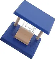 Wooden Train Track Adapter Train Track Toy Accessories Interactive Playset