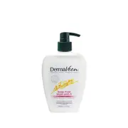 DermaVeen Everyday Soap Free Wash 500mL