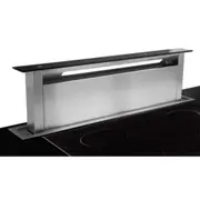 Sirius 58cm Valentina Downdraft Rangehood with SEM2 Motor - Stainless Steel