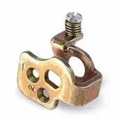Holley Secondary Adjusting Lever Kit - 4150 Carburetor Mechanical Secondary, HO26-137
