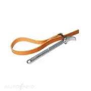 Toledo Oil Filter Remover Strap - 25-160mm - 305025