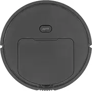 Robot Vacuum Cleaner, Sweeping Robot Mop Floor Sweep Floor Dust Absorption 3 in 1 USB Charging 40db Low Noise Household Smart Sweeper Robot