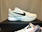 Nike Kobe 6 Protro Sail All-Star Men's & Youth Performance Sneakers FQ3546-100