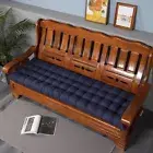 Rocking Long Chair Cushion Floor Tatami Mattress Couch Bench Settee Seat Mats
