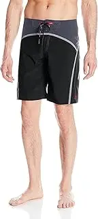 [Speedo] Men Tech Bonded Boardshort 21"