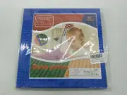 6 Pack Of 10"x 10" LekeBaby Building Baseplates 100% Compatible - NEW & SEALED