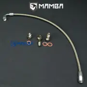 For 12~ FIAT 500 Abarth Dodge Dart 1.4T Garrett GT2554R BB Turbo Oil Feed Line