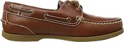 [Chatham] Women's Boat Shoes