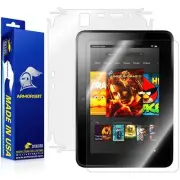 ArmorSuit Amazon Kindle Fire HD 7 (2012) Screen Protector + Full Body Skin USA