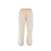 [COLE BUXTON] COLE BUXTON Sun-faded distressed sweatpants Man L L Beige