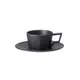 【日本KINTO】OCT八角濃縮咖啡杯盤組80ml-共2色《WUZ屋子-台北》KINTO 咖啡 杯盤組