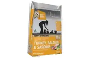 Meals For Mutts Turkey Salmon & Sardine Puppy Food 9kg