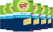 Scotch-Brite Dobie All Purpose Pads, 2-Pads/Pk, 6-Packs (12 Pads Total)