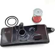 Auto Transmission Filter Kit for Honda Civic 2014-2019 HR-V 2016-2017 1.5L 1.8L