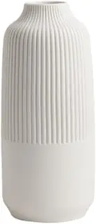 vase vases Decor Ceramic Vase Decor Home Decor Modern Minimalist Fower Vases Neutral Vase for Living Room Centerpiece Table Flower vase