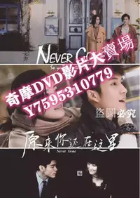 在飛比找Yahoo!奇摩拍賣優惠-DVD專賣店 大陸劇【遇見王瀝川2/再見王瀝川】【黃柏鈞 李