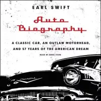 在飛比找博客來優惠-Auto Biography: A Classic Car,
