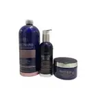 Tyrrel Reductblond Progressive Brush + Infinity Blond Hair Home Care Color Kit