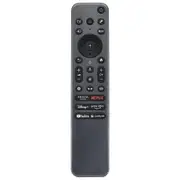 New RMF-TX910U Backlight Voice Remote Control For Sony Smart TV XR-65A80L KD-65X85L XR-42A90K KD-85X80L XR-65X90L XR-65X95L