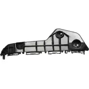 Fits TC 11-16 FRONT BUMPER BRACKET LH, Support, Plastic