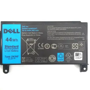 戴爾 DELL 2NJNF 原廠電池 14Z 5423 15Z 5523 T41M0 P35G (9.2折)