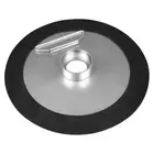 Sealey Bulk Fill Follower Plate For Grease Guns AK4409